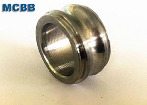 Wholesale Miniature Deep Groove Ball Bearing Ring 6202 Non Standard Ring Customization from china suppliers