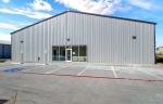 Customized 6 - 30mm Modern Steel Frame Buildings With Full Accessories