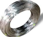 Welded Stainless Steel Cold Heading Wire Bright Surface 0.5mm 0.6mm ASTM
