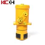 8431499900 Liugong CLG925D Excavator Swivel Seals