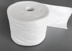 Disposable Microfiber Face Cloth 70 Gsm 00% Plant Fiber Composition