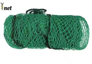 Wholesale Polyethylene Sports Volleyball Net Badminton Knotless Safety Net Playground Outdoor Sport Court Fence Net from china suppliers