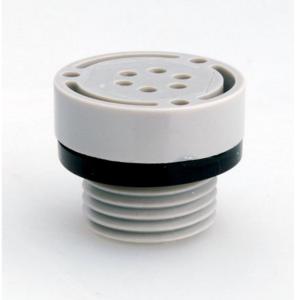 Wholesale Lead Acid Battery Plastic Vent Plug High Air Flow Low Temperature Resistance from china suppliers