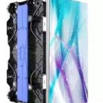 RGB Outdoor LED Screen , P3.91 Outdoor Full Color Led Display 500mm*1000mm