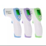 Medical Human Body FDA Infrared Forehead Thermometer