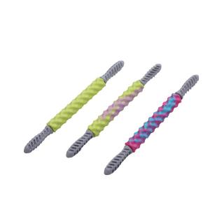 Wholesale EVA 46*5cm Muscle Roller Massage Stick , OEM Exercises Foam Roller Massage Stick from china suppliers