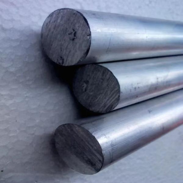 Aluminum Billet and Ingot 6063 6061 Aluminium Bar Alloy Rod Aluminum Round Bar