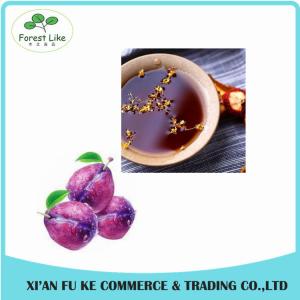 Wholesale Water Soluble Dark Plum Fruit Juice Powder from china suppliers