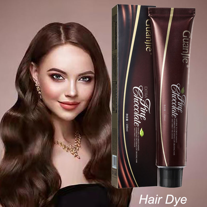 Stunning Looks Hair Color Cream 6 Shades To Suit Every Style