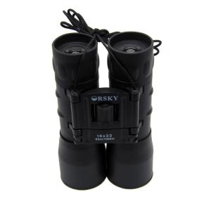 Wholesale 10x25 Compact Folding Binoculars High Definition For Bird Watching from china suppliers