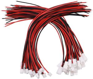 Wholesale Micro Mini JST PH XH2.0 Electronic Wire Harness 2Pin Connector Plug Male Silicone from china suppliers
