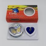 Love Pearl Necklace Jewelry Gift Perfect Gifts Love Pearl Gift Set,Genuine Pearl