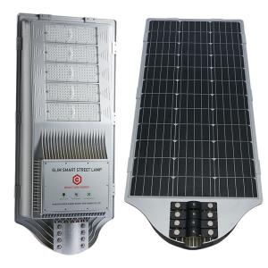 Wholesale Aluminum Ip66 Solar Powered Pole Light , Pole Mounted Solar Lights Garden Road 60w from china suppliers