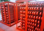 ASME Standard Steam Boiler Economiser Water Tube Carbon Steel