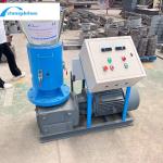 Wood Pellet Machine For Homemade Pellets Production Make Pellets
