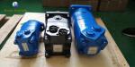 Hydraulic Motor BMV Replacement LIVENZA gerotor Orbital motor BMV