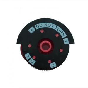 Wholesale ATM Spare Parts NCR Cluster Drive Assembly 4450683429 445-0683429 from china suppliers
