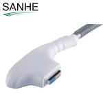 sanhe ipl shr rf laser hair removal skin rejuvenation with CE