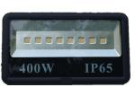 100W To 400W Industrial LED Flood Lights , Warm White Led Outside Flood Lights