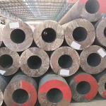 Anti Corrosion Stainless 316 Tube X42 X52 Cs Seamless Pipe For Structural