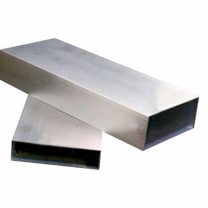Wholesale Beam Window Frame 40mm Aluminium Square Tube from china suppliers