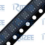 MAX6070BAUT25+T
