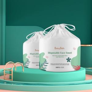 Wholesale 80 Pieces Per Bag Disposable Dry Wipes Freely Samples Offered from china suppliers