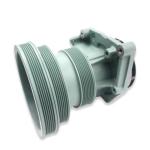 Metal Water Pump for Original Sinotruk HOWO Shacman FAW Dongfeng Vg1500060051
