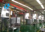 Plastic Hot Air Hopper Dryer MD - H100 , Dehumidified Air Dryer Vacuum Loader