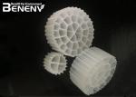 Filter Media Moving Bed Biofilm Reactor Biofilm Carrier For Sewage Treatment