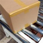 18 Meters Per Minute Carton Packing Machine 4 Side Sealing Machine 220V 50Hz