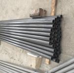 Kilns Silicon Carbide Ceramics Cooling Air Pipes Tube Parts Mechanical