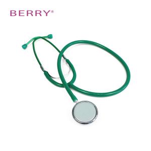 Wholesale CE Telemedicine Stethoscope Digital Luxury Stethoscope from china suppliers