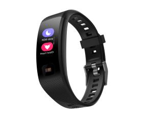 Wholesale Blood Pressure Monitoring Temperature Regulating Wristband from china suppliers