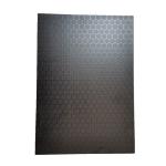 Chinese wholesale Hexagon 15mm 9mm Anti Slip Plywood For Flooring with great