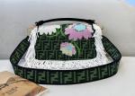Limited Style Of Baguette Bag Nifty Tassels Luxury Cross-Body Bag Hand
