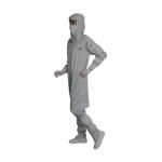 Anti-static Garment Jumpsuit Cleanroom esd Workwear Protective Clothing Coverall
