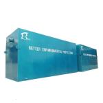 MBR Sewage Treatment for Effective Membrane Separation Activated Sludge