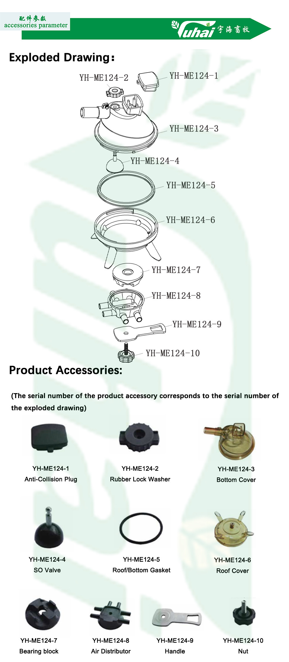 Boumatic 360cc Pus Milk Claw With Valve For Cow Milking Machine Parlor Parts