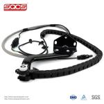 Sliding Door Cable Black 9068204569 Rear Right for Mercedes Sprinter W906