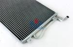 2005 Auto air conditioning cooling condenser for Ford Carnival PA 16