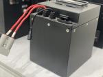 24V 15ah Electric Bicycle Li-ion Battery Rechargeable E Bike Battery Pack