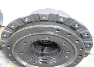 Wholesale Hitachi ZAX230 ZAX240 Excavator Final Drive Gearbox TM40VC-3M spare parts from china suppliers