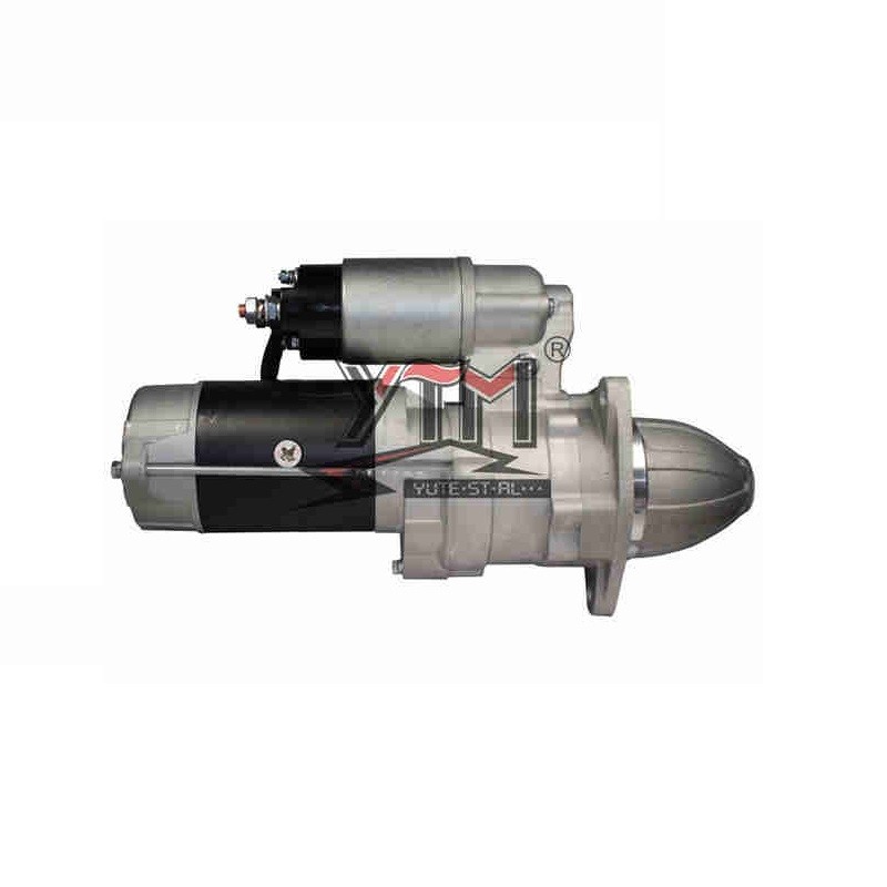 High Quality 24V 13T 0281001081A, 281001230, 281001590 Starter Motor For HINO EB300, EB400