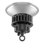 High Lumen Efficiency Led High Bay Light Fixtures Warm White IP65 Good Heat