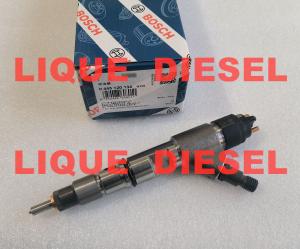 Wholesale BOSCH Common Rail Injector 0445120134 0 445 120 134 5283275 4947582 0445 120 134 445120134 from china suppliers