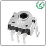 EC10 Through Shaft Encoder
