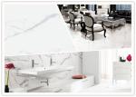 Hotel Faux Marble Look Porcelain Tile 60x120 Cm Size 9 Different Texture