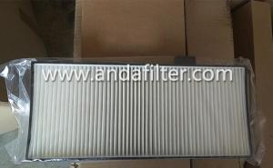 Wholesale High Quality Cabin Air Filter For DOOSAN 471-00119 from china suppliers