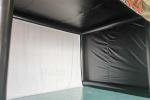 Full Swing Inflatable Golf Training Tent Sport Game Event Golf Sim Bay